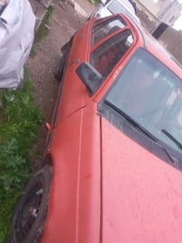 سياره كاديت اللبيع سعر ٨ورقات 07780947973