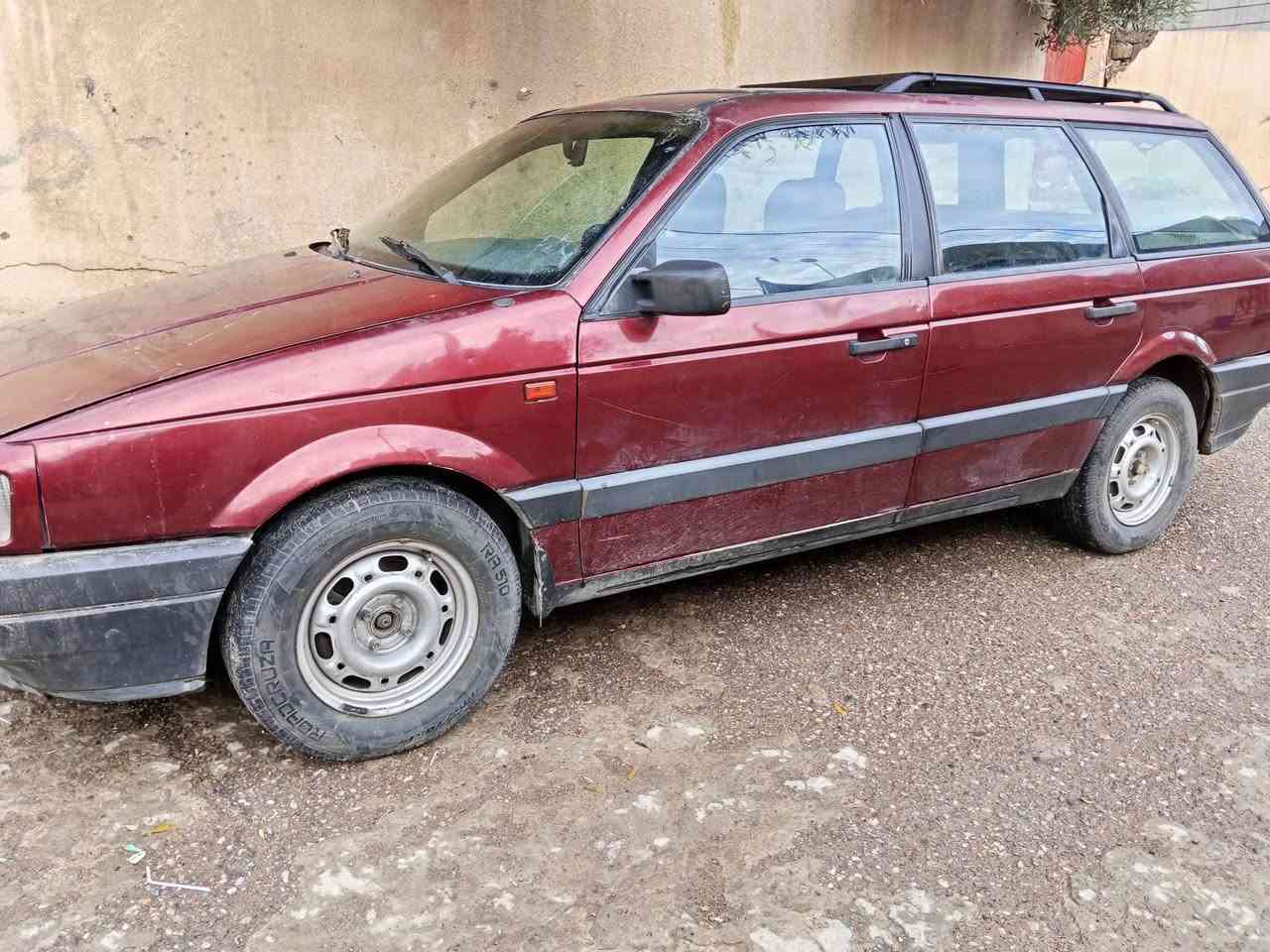 باسات استيشن محرك 0.8
اللون ماروني 92
معمره رايمن محرك شرط كابريتا جديدة 
رقم دولي كابون بنزين 
السنوية تنتهي شهر 11/4
عنوان السيارة حي البكر


**إذا كنت صاحب هذا الإعلان وتريد حذفه لأي سبب، رجاءا أرسل رسالة إلى الدعم الفني**