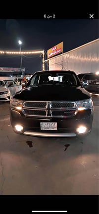 ٢٠١١ • ٦ سلندر • فتحة سقف