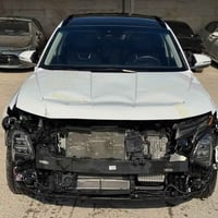 توسان هايبرد • ٢٠٢٤ • ٢٥٢٠٠ ميل