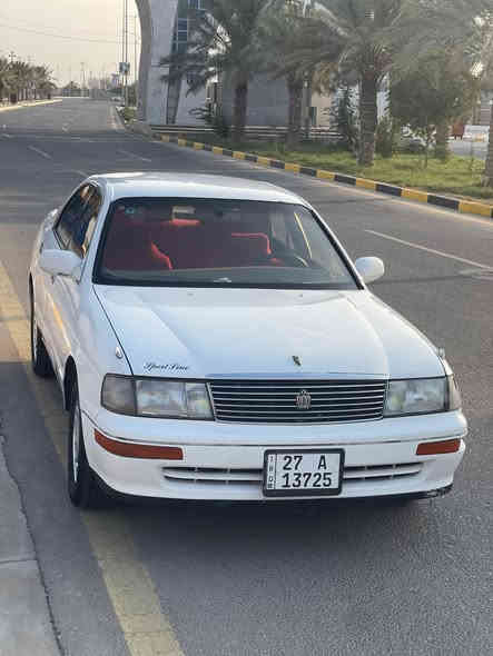 السلام عليكم ورحمة الله و بركاته
كراون بطة للبيع سيارة مكفولة كص و نقل جثة تحويل ثاني يوم هزة و سنوية جديدة لل2030 سعر 53 وبية مجال
تبريد شغال
حداد جديدة
تخم تاير جديد
***********
***********
