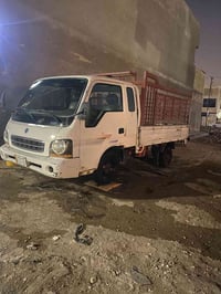 متوفر كيه حمل لنقل البضائع والأثاث داخل بغداد فقط لاتصال٠٧٧٦٨٥٣٥١٥٧