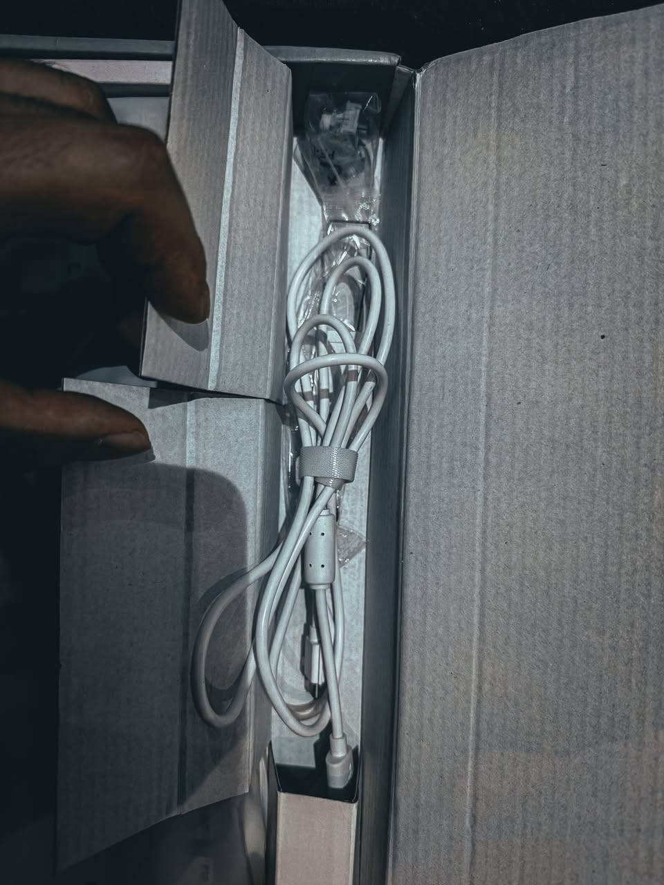 السلام عليكم كيبورد+ماوس+ سماعات للبيع 
كيبورد اتاك شارك k86 ممستخدم قليل اسبوعين فقط 
ماوس اتاك شارك x11 لون اسود ايضا ممستخدم فقط اسبوعين 
السماعة اصلا ممستخدمه فقط اوبن بوكس من شركه Aoc سماعه خرافيه تربط بلوتوث ع تلفون وتربط ع pc عن طريق القطعه وتربط ايضا ع بلي 5 القطعه تنفتح بيها تحويله تايبسي وتربط كيبل ايضا اواكس 
سعرهن كلهن 120 الف


**إذا كنت صاحب هذا الإعلان وتريد حذفه لأي سبب، رجاءا أرسل رسالة إلى الدعم الفني**