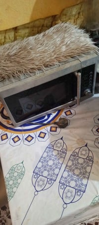 فرن • للبيع