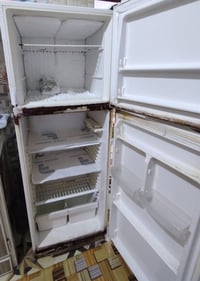 ثلاجة • التنومة كباسي • قابل تفاوض