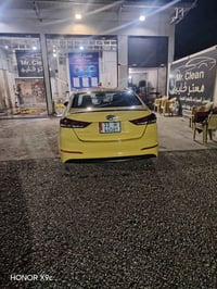 النترا وارد أمريكي 2017 بيها كازكيت ابيع هيج سياره كامله لا تبديل ليبل...
