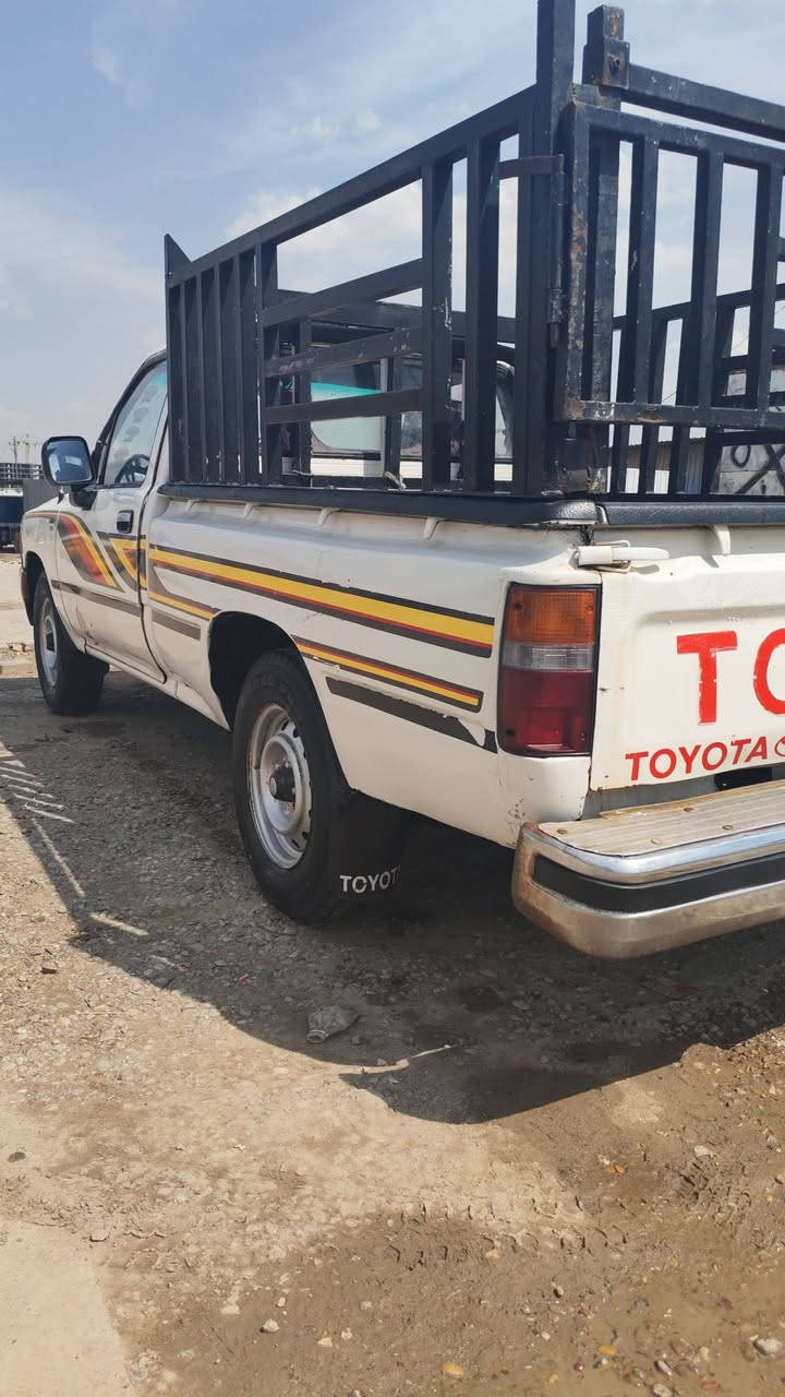 السلام عليكم ابيكم موديل 92
اصبغ الجماليه مكينه كير خير من الله
تاير اتخم كهربايات ٠جديد
مكان سياره بغداد جسر ديالى
***********
