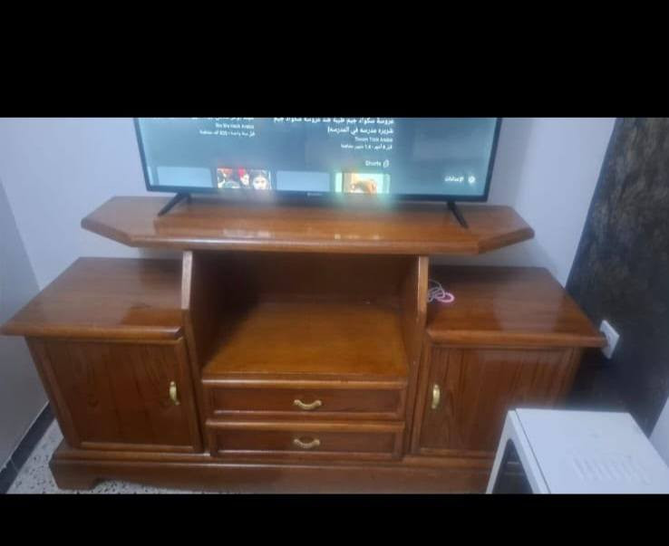 للبيع نضيفه جدا ١٠٠%صاج بره وجوه بمليونين وبيها مجال


**إذا كنت صاحب هذا الإعلان وتريد حذفه لأي سبب، رجاءا أرسل رسالة إلى الدعم الفني**