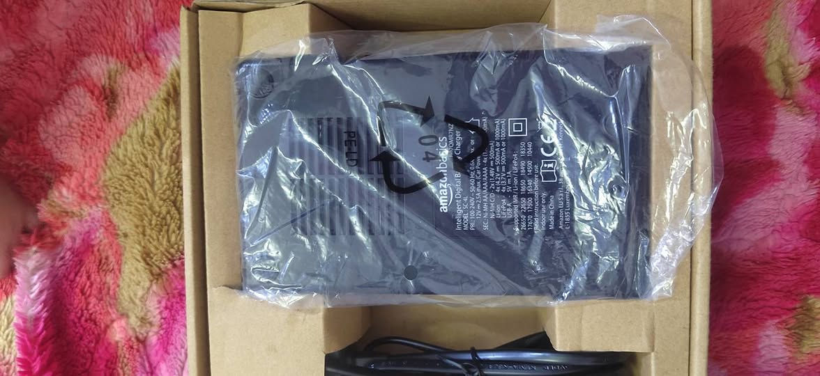 السلام عليكم مال بطاريات ليثيوم جديد بالكرتون ما مستخدم السعر 20 مع التوصيل


**إذا كنت صاحب هذا الإعلان وتريد حذفه لأي سبب، رجاءا أرسل رسالة إلى الدعم الفني**