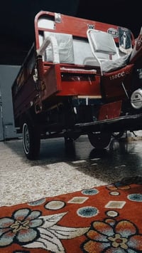 ستوته صلطان • موديل ٢٢ • كفالة سنوية