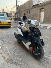 جيتي ار • نضيفه • مكينه ما مفتوحه