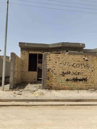 بيت للبيع • حي الجوداين • ١٢٥م