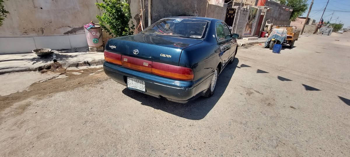 بطه مكفوله من عيب الشرعي
مكينه دخن       السعر ٣١ 
سنويه جديده 
مكاني ميسان 
***********
