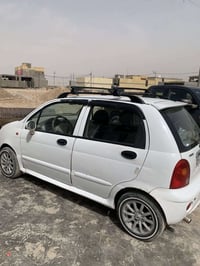 كيو كيو • ٢٠١٣ • جاهزه