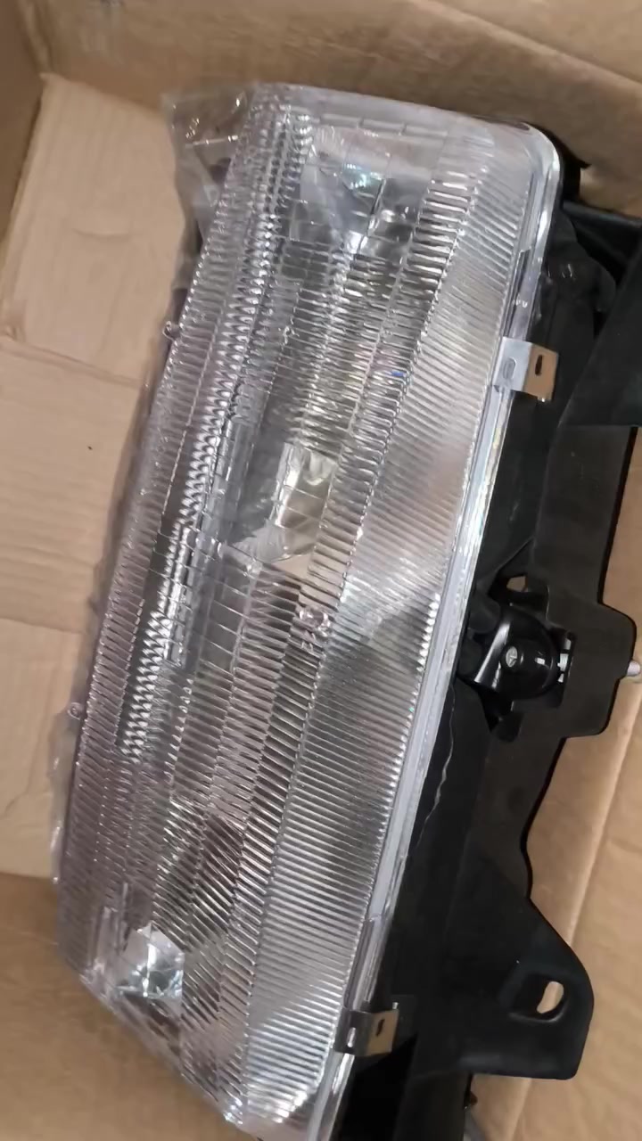 لايتات بونتياك جديد غير مستخدم نوعية اصلي
سعر 110 الف


**إذا كنت صاحب هذا الإعلان وتريد حذفه لأي سبب، رجاءا أرسل رسالة إلى الدعم الفني**