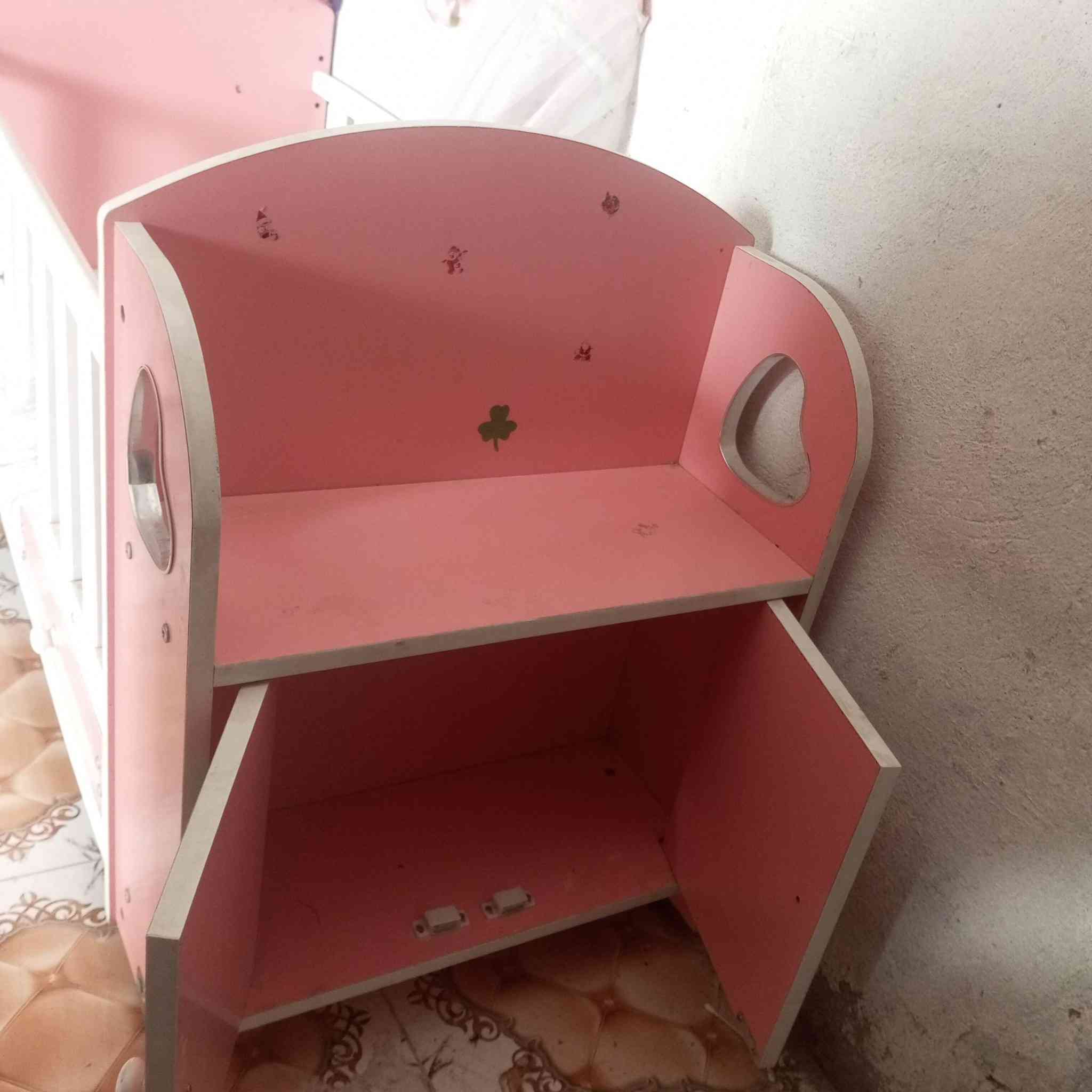 كاروك مستعمل شيء بسيط جرارات نظيف للبيع 50 وبي مجال


**إذا كنت صاحب هذا الإعلان وتريد حذفه لأي سبب، رجاءا أرسل رسالة إلى الدعم الفني**