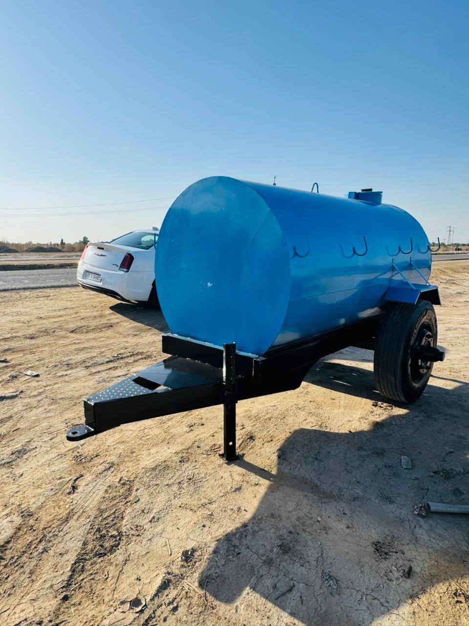 موجوده مقطوره حديد 4ملم درجة اولى تايرات جدد خفاش 
السعر ١٦٥٠وبيها  لاتصال ***********
