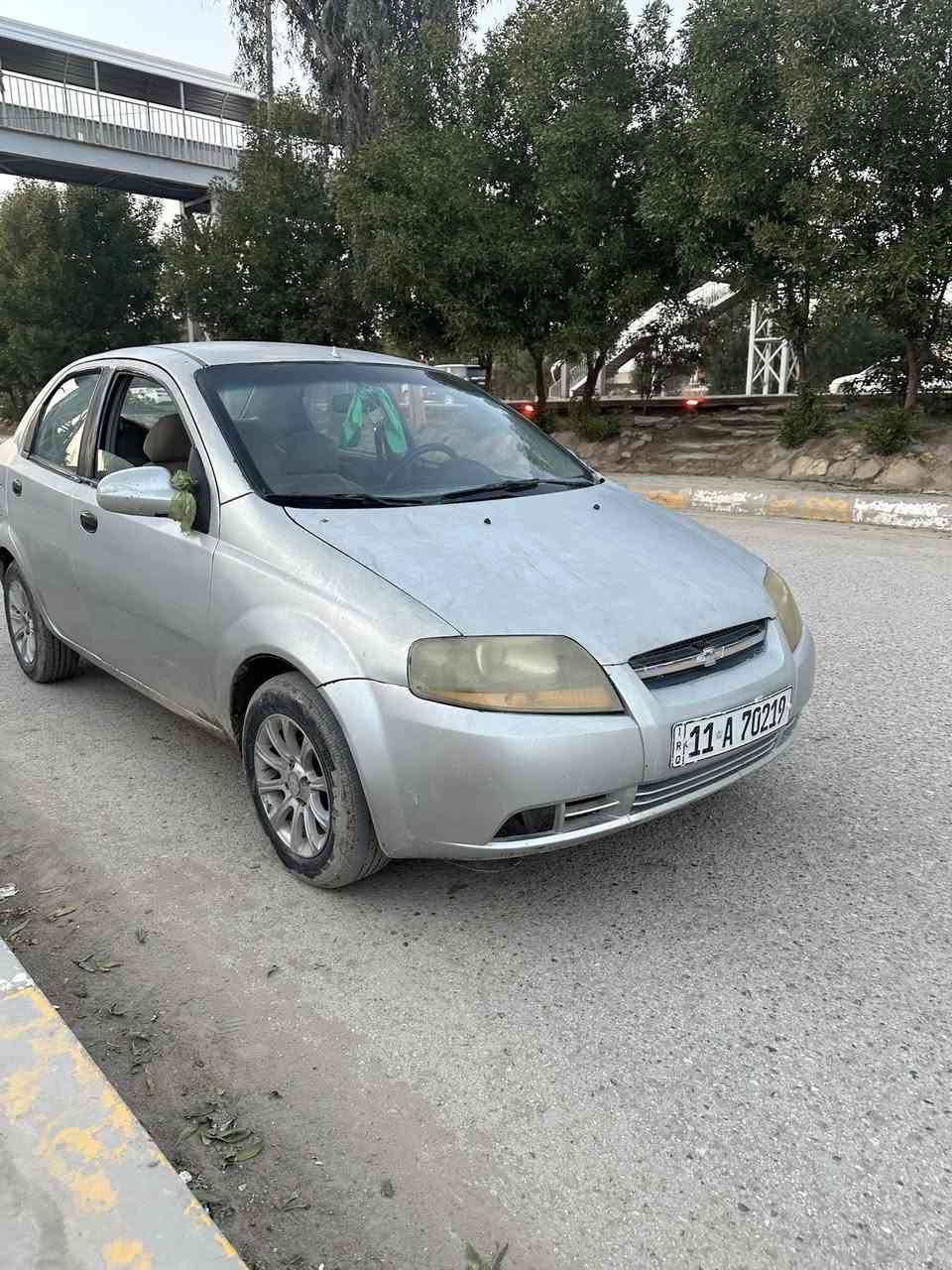 افيو مديل 6 خليجي كير اتوماتيك محرك 1600 مفتوح تبريد ثلج جاهزه السياره من كلشي مابيه نقص بس جراد بيها رقم بغداد الجديد تحويل مباشر السعر 43 اني مكلف بنشر اي استفسار ***********
