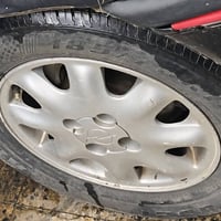 طقم ويل كب • استرا • اصلي