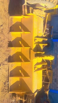 كيله كتر بلر • ٩٥٠ • الكرمه الانبار