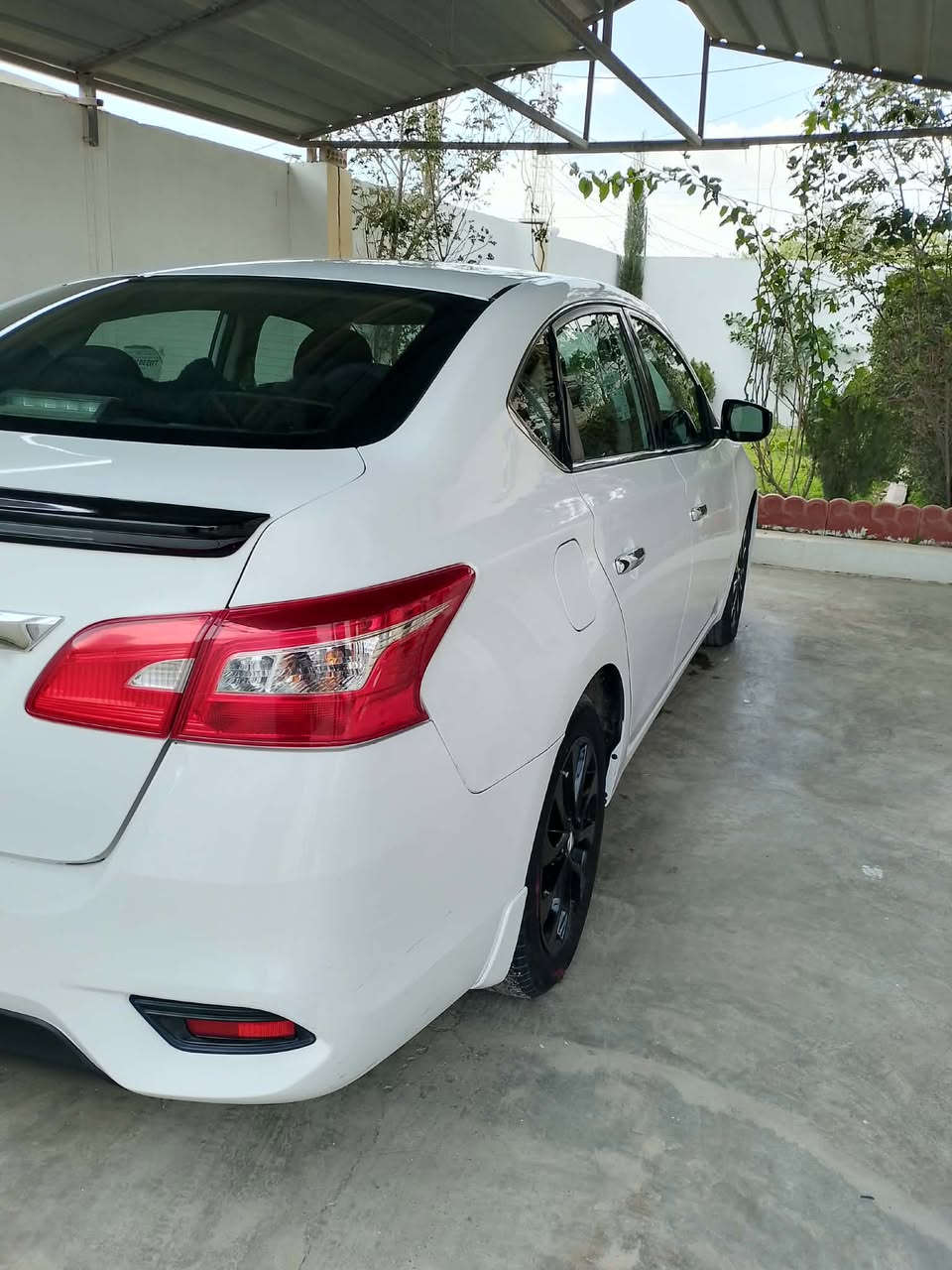 للبيع اومراوس نيسان سنترا 2018 شرط التحويل السياره مكفوله عدا البوند رش بدون دعم او حادث مواصفات تحكمات رادار مري كهرب كامره نظام ايكو انزلاق سبورت السعر115


**إذا كنت صاحب هذا الإعلان وتريد حذفه لأي سبب، رجاءا أرسل رسالة إلى الدعم الفني**