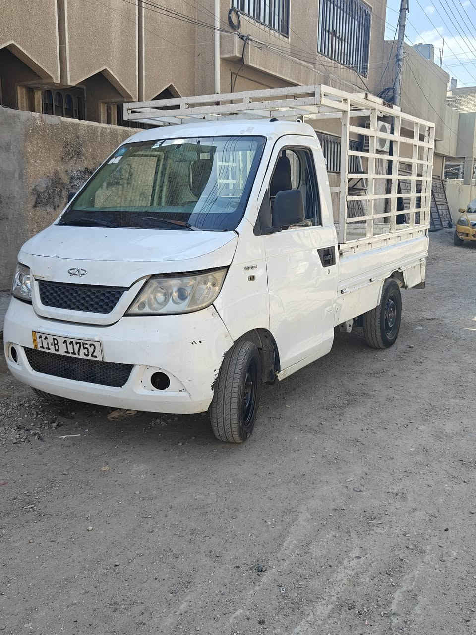 سلام عليكم كيه شيري موديل 2011 بلاديه مكفوله من صبغ
دينمو سلف باتري كله جديد صدر جديد تخم تاير جديد رقم نكليزي هزه جديد 2025شهر10 تحويل ثانيوم العنوان بغداد الغزاليه السعر23رقم *********** ملاحضه مكينه فقط تبخير
