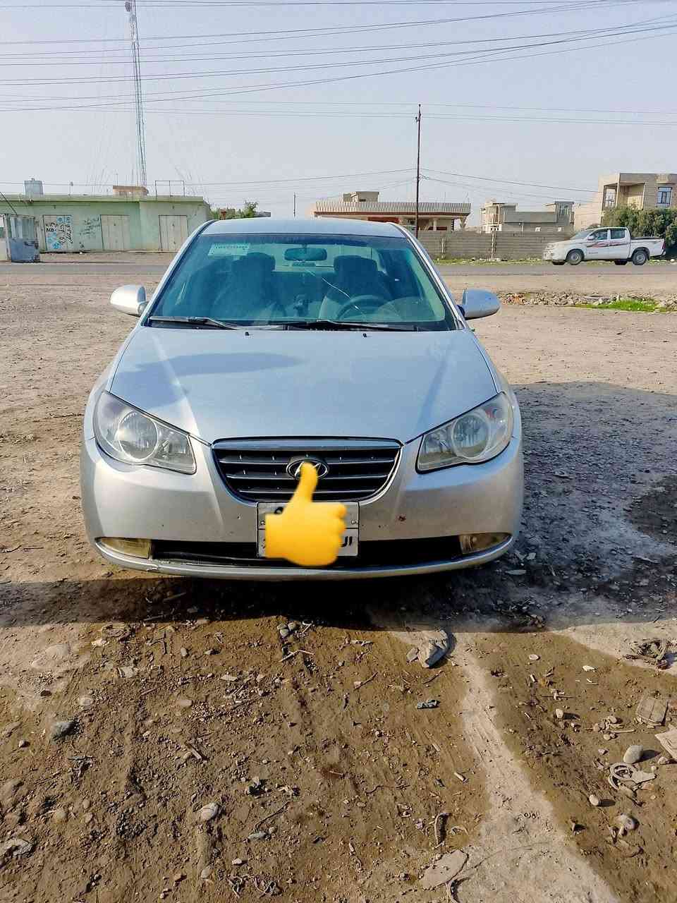 السلام عليكم 
بيع او مراوس افانتي كص ادوات متوم موديل 7 محرك 16 دكشن عالي تبريد تدفئه شرط جاهزه مابيها نقص السعر 41 وبيها مجال قليل  مكان السياره العلم ‏‪***********‬‏
