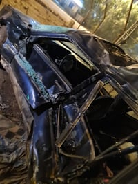 فالفو ١٩٩٧ • محرك تيربو • كير جديد