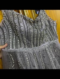 فستان • جك يدوي • قياس ٤٤-٤٦