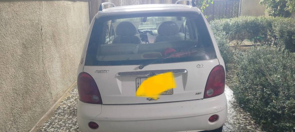 السلام عليكم كيكو للبيع بسمنه الرقم انكليزي السياره مكفولة من الضربه والصبغ ماعدى لمأشر عليهن مثل ما موضح بلصور هنه مو ضربات بس طخات بسيطه ومكينتها حلوه المكان الشعب السعر 28 بيها مجال للأستفسار ***********
