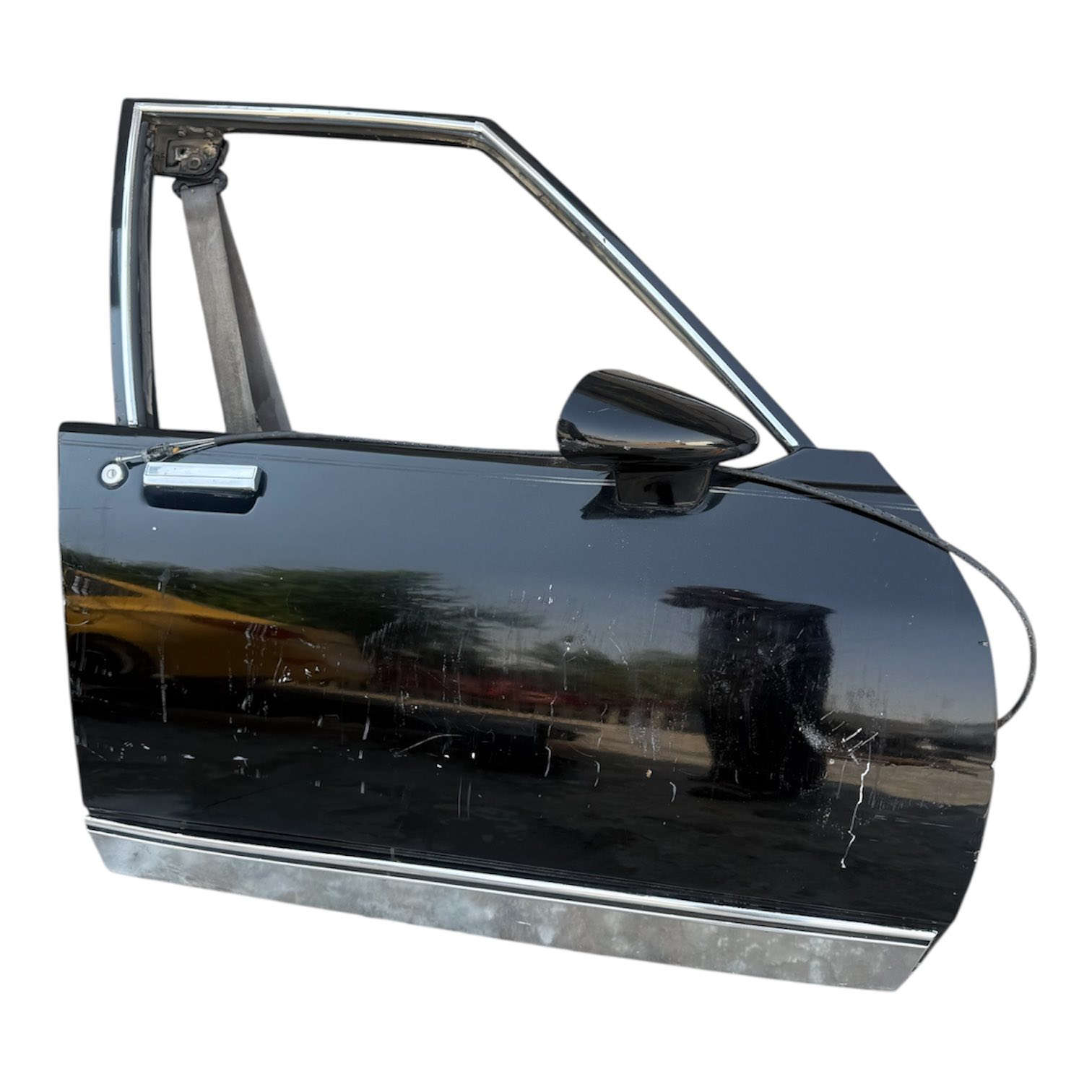 ابواب كابرس 90
للبيع الابواب جديده 
كلش اسم زنجار ما بيهن 
معه العلم الابواب كامله 
فقط باب سايق نقص جامه 
سفوان بصره 
***********
