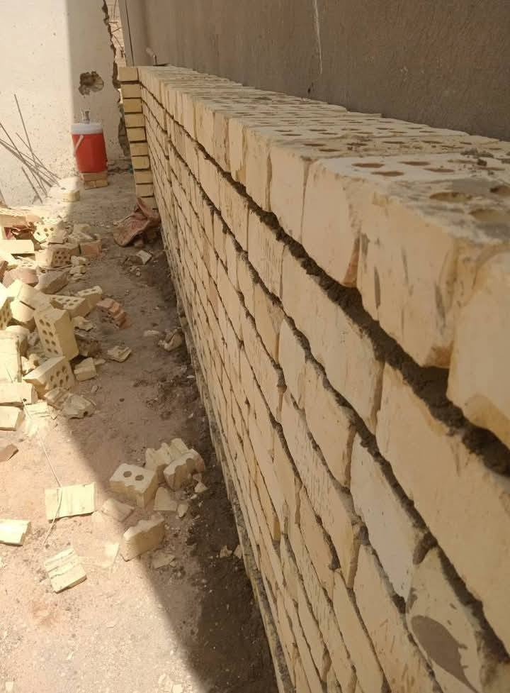 ألسلام عليكم خلفه بناء اكباله أو علدبل
بغداد فقط ***********
متوفر واتساب
