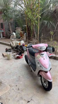 دراجه ماكس • كهربائيات شغالة • البصرة الجزيرة