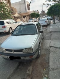 غولف • توماتيك • ١٩٩٢