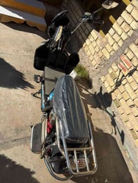 جبلي ماسة • ٢٠٢٣ • بطارية تبديل