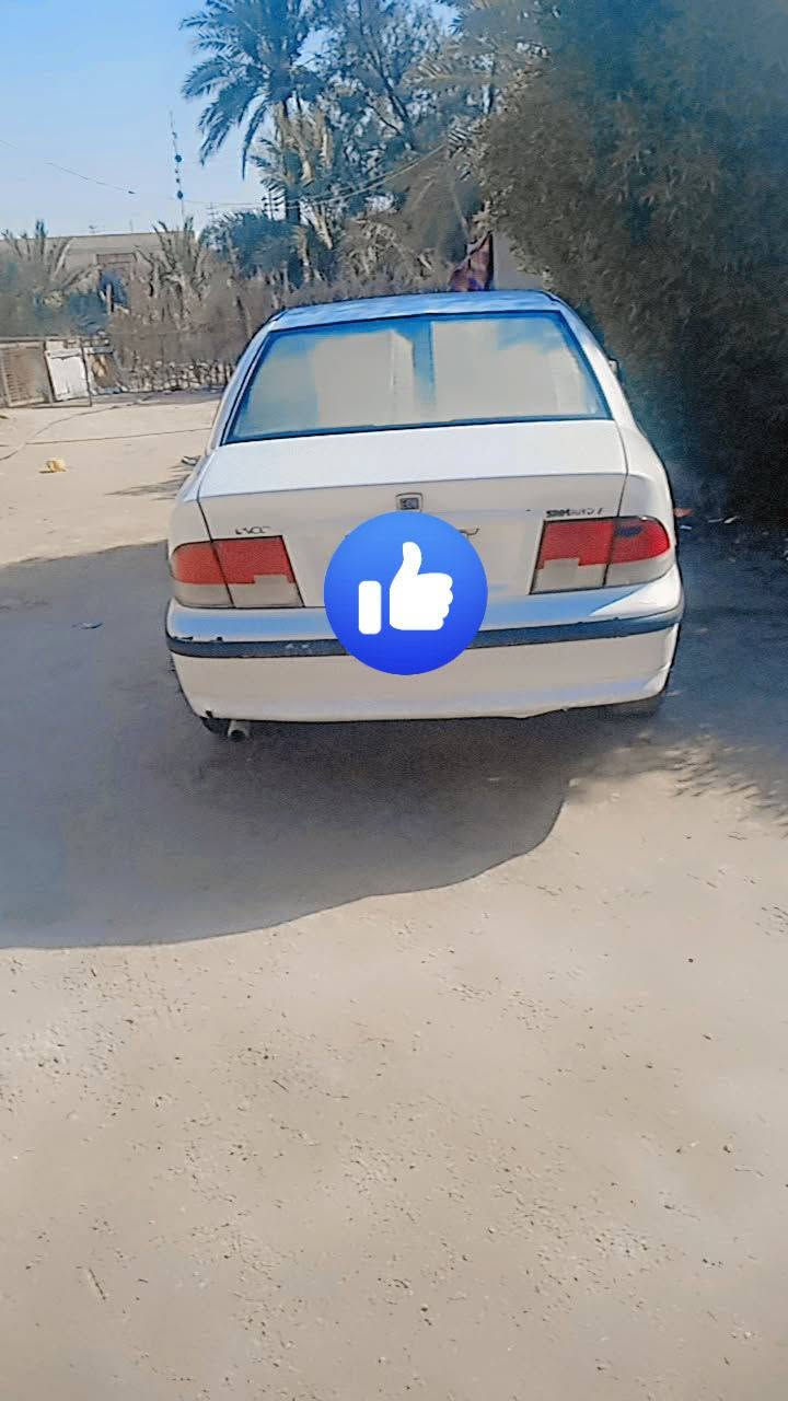 سمند كامله  حداديد تبريد تخم تاير مكان سوق الشيوخ ***********
