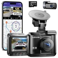 متوفر داشكام azdome gs63h pro ما تحتاج وصف كلشي معروف  قيم بما يرضي ال...