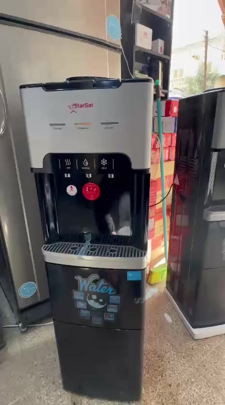 #بيوفر_كتير_ع_اصحاب_المطاعم_والكافتيريات
كولر صانع تلج كفالة سنة ونص 
كفالة سنتين صيانة مجانية انفيتر مصروفو مصروف لمبة 
شمال مدرسة الهاشمية جنوب طاحونة شمال الهاشمية 0936461470


**إذا كنت صاحب هذا الإعلان وتريد حذفه لأي سبب، رجاءا أرسل رسالة إلى الدعم الفني**