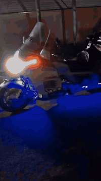 سلام عليكم دراجه كولدنك للبيع موديل 2000 دراجه عليه ادامه كهربائيات كابريتات ماء رداتيتر دهن جديد دراجه حلوه ممتعوبه شلعه ومعدل خير من الله السعر عل خاص الاستفسار ***********
