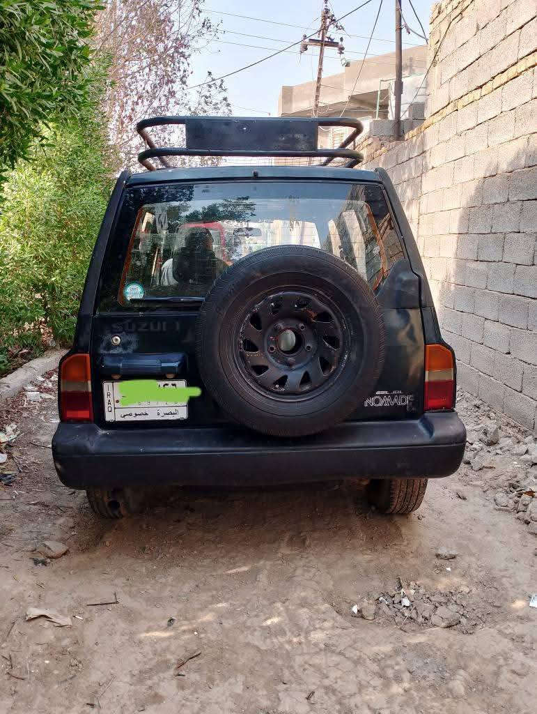 ساسوكي للبيع رقم بصره مشروع وطني مكينه ونجي 4 سلندر راعيه يمي مكان السياره شطره الدوايه 
السعر 33 
لهاتف *********** 
***********
