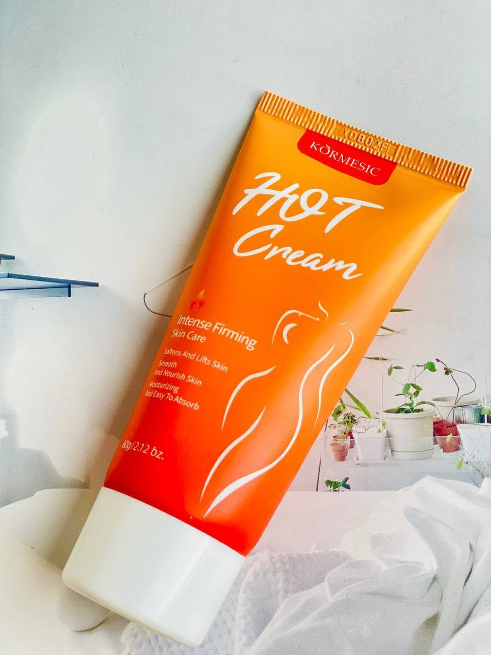 ✨ وصل اقوى منحف كريم HOT Cream من KORMESIC ✨🔥

💖 إذا تبحثين عن عناية مميزة لبشرتچ، كريم HOT Cream من KORMESIC هو خيارچ المثالي 💖

🔥 يمنح البشرة إحساساً بالدفء أثناء الاستخدام
💪 يساعد على تحسين مظهر البشرة وشدّها
🌸 يرطب ويغذي البشرة ويمنحها نعومة رائعة
⚡ سريع الامتصاص وخفيف على الجسم


**إذا كنت صاحب هذا الإعلان وتريد حذفه لأي سبب، رجاءا أرسل رسالة إلى الدعم الفني**