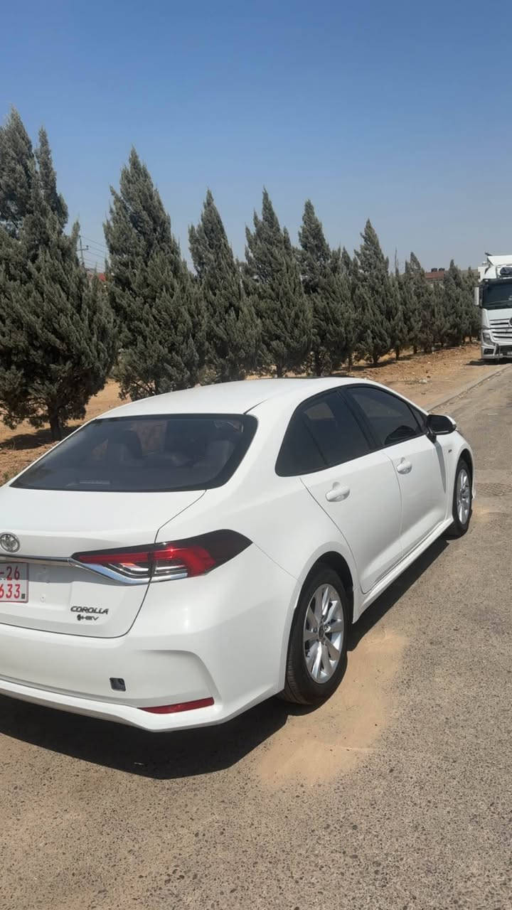 Toyota bikasho 2025
900kilomatr roshtua 
 Mushtare ne tel maka 

*********** أربيل, العراق
