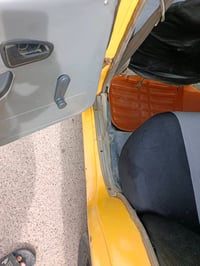 سايبا موديل 10 سياره كامله كبل الشارع شواصي بلاد تخم تاير باتري جديد ك...