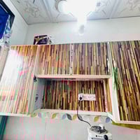 كاونتر • ٣ قطع • الاسكان الصناعي