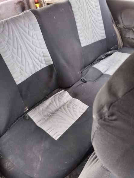 سياره اوميكه استيشن رقم صلاح الدين سنويه كارتوني منتهي 2021صاحبها موجود بل طوز كير محرك شرط بدون صرف وبدون وبخار شرط دواخل نضيف بدون عيب وكشر امام عين *********** لي مو شراي لا يدوخني سعر 15
