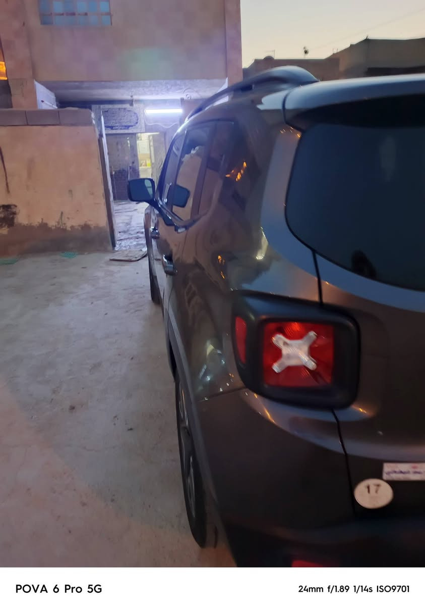 السلام عليكم اخوان بيع او مراوس حسب القناعه جيب رنكيد 17 رقم سليمانيه بسمي حادثهه جاملغ او بنيد البنيد بلادي ولجاملغ صبغ ماشه 80 ميل مواصفات سبورت العتياديه تو ويل مكينه 2400 تحكمات سايد بريك بصمه سعر السياره 110 او بيهه مجال  نقوصات فقط حداديه 50 بل ميه  ***********  مكانهه بغداد السيديه
