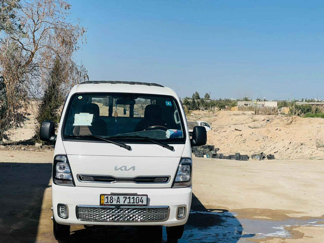 السلام عليكم فحل 4000 موديل 2025 رقم بابل دولي ماشيه 32 سنوية لل2030
محور تاير 14 وستد27   السيارة فول مواصفات

مكانها كربلاء السعر 217

***********
