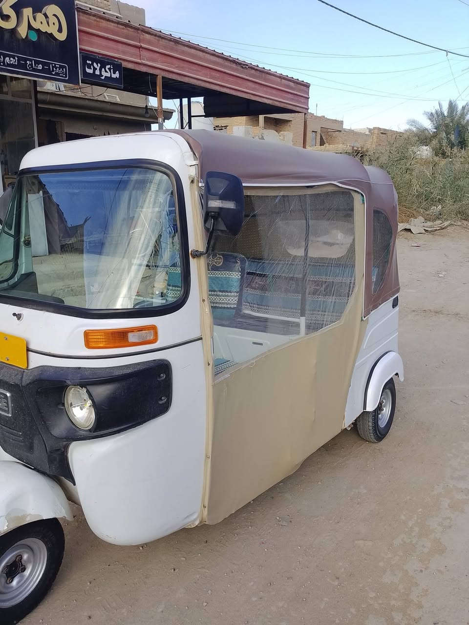 تكتك لبيع مديل 22 شهر ل8 رقم بابل 

محرك واكسن كفاله ولكشر بي طخات 

بصيطه مكاني بابل القاسم ***********
