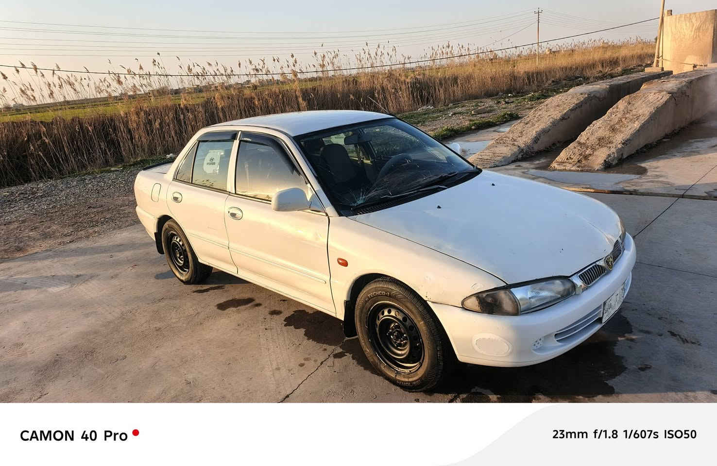 السلام عليكم
سيارة بروتون للبيع موديل 2002 نضيفه لوك تخم تايرات جديد كير محرك شرط بدون تبخير بيها صبغ نص جاملغ شرط الوكالة رقمها ديالى نواب ضباط،،مكانها الحويجة
*********** اتصل
