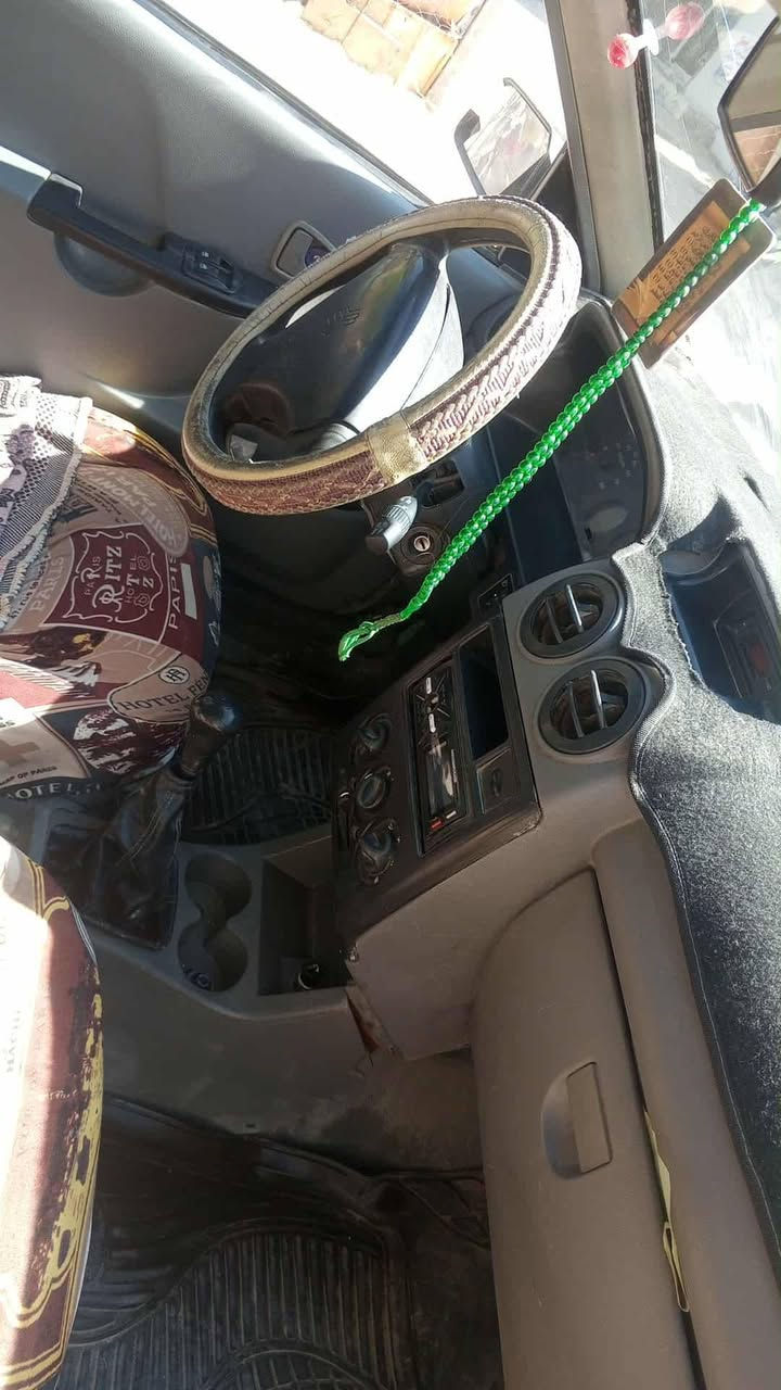 سلام عليكم شباب سايبا موديل 2011بسمي امصفره  سياره حلوه هاذه رقمي الحال يتواصل***********
